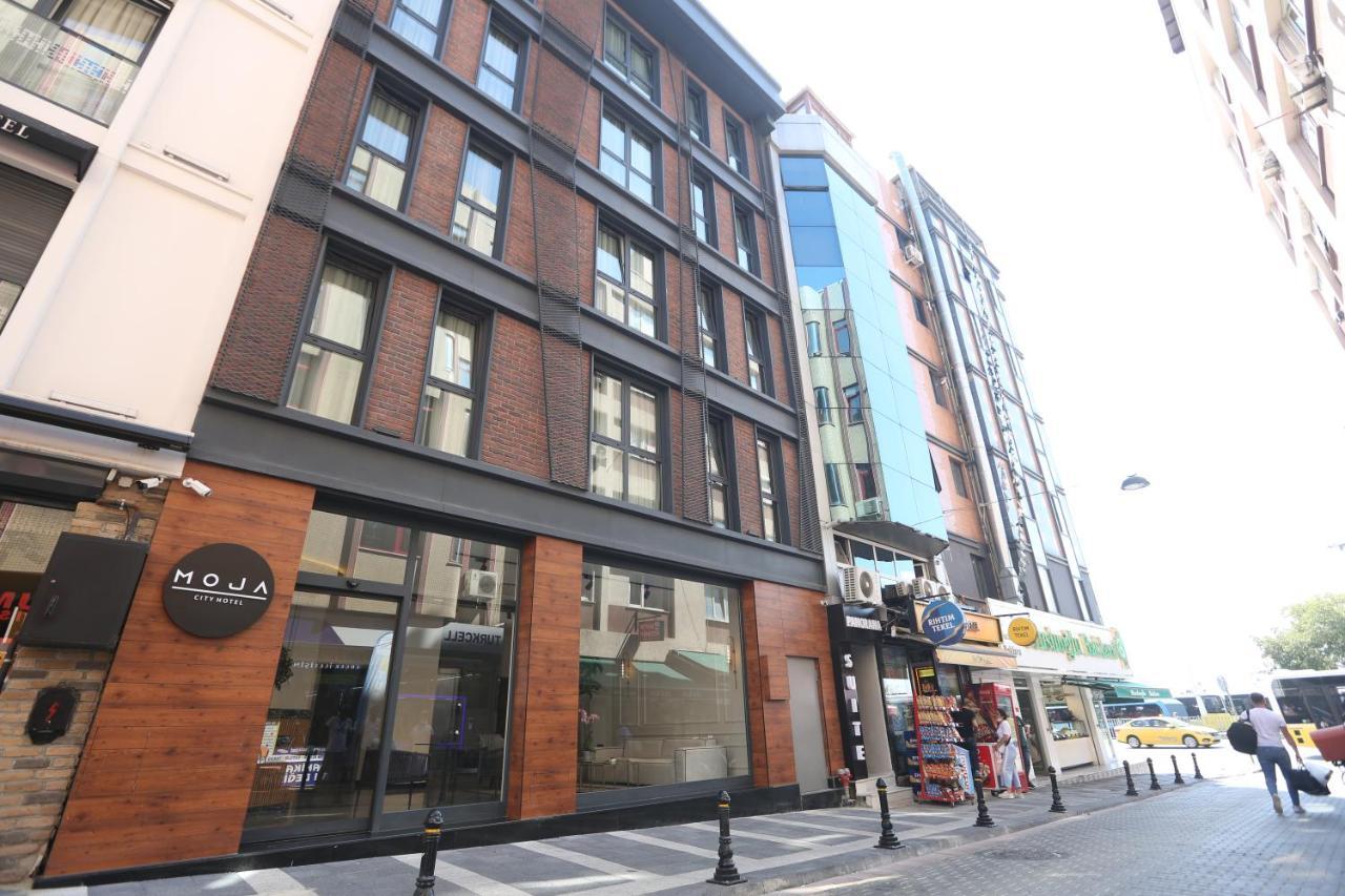 Moja Otel İstanbul