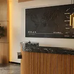 Moja City Hotel