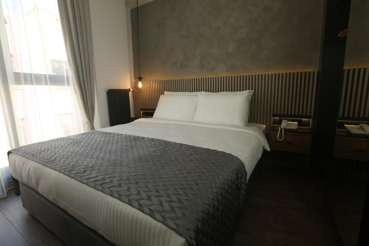 Hotel Moja