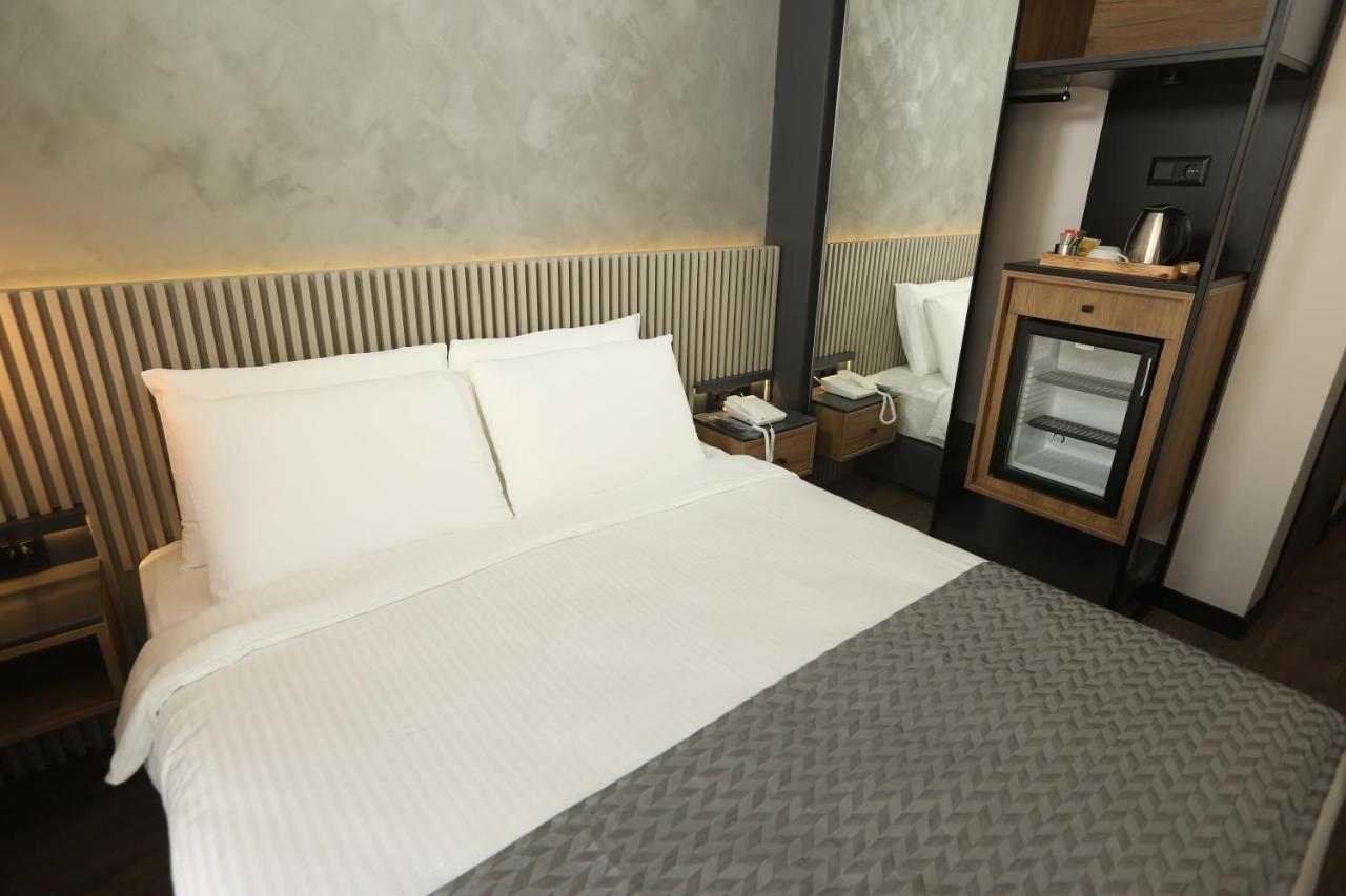 Moja Hotel Istanbul